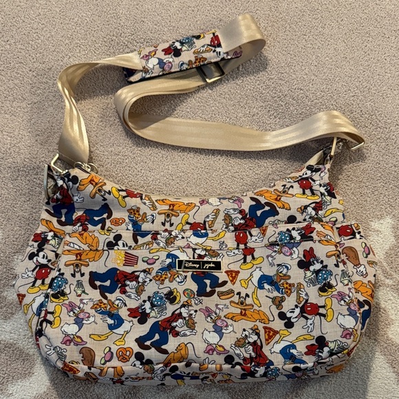 Ju-Ju-Be Handbags - JuJuBe Disney Sensational Snacks HoboBe